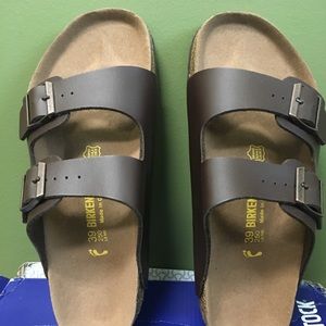 Women’s Birkenstock Arizona Sandal BNWT